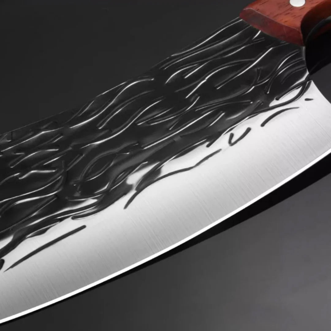1 PC chopping bone knife, home chef specific cutting knife, slicing knife, sharp cutting knife, chopping bone knife, kitchen knife